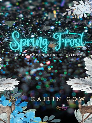 cover image of Spring Frost